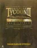 Railroad tycoon 2 - Jeux PC