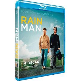 Rain Man - BluRay