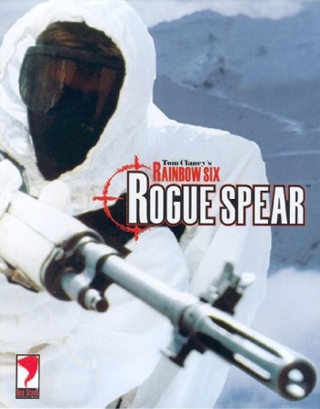 Rainbow six rogue spear - Jeux PC