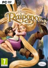 Raiponce - Jeux PC