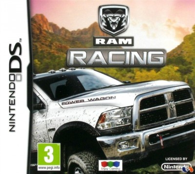 Ram Racing - DS
