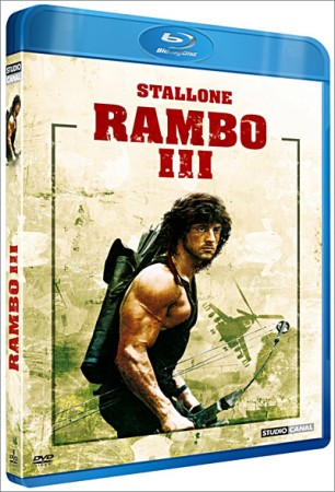 Rambo 3 - BluRay