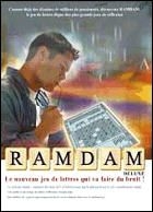 Ramdam deluxe - Jeux PC