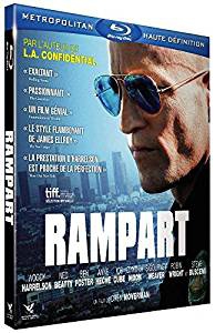 Rampart  - BluRay