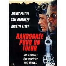 Randonnee pour un tueur - DVD