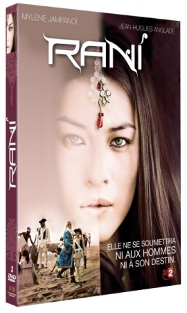Rani - DVD