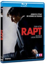 Rapt - BluRay