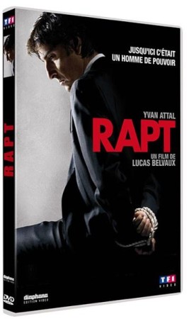 Rapt - DVD