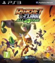 Ratchet & Clank: All 4 One (Sous Blister) - Playstation 3