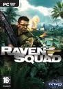 Raven squad - Jeux PC