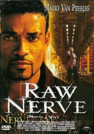 Raw nerve - DVD