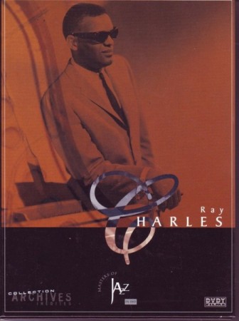 Ray charles master of jazz - DVD
