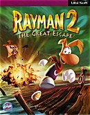 Rayman 2 - Jeux PC