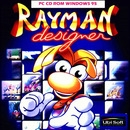 Rayman designer - Jeux PC