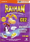 Rayman junior accompagnement scolaire dictees cm1 9 10 ans - Jeux PC