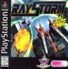 Raystorm (import USA) - Playstation One
