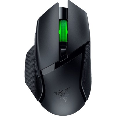 Souris gaming Razer Basilisk V3 X Hyperspeed noir - Razer