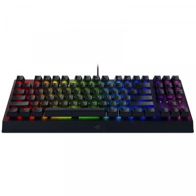 Clavier gaming Razer BlackWidow V3 TKL noir - Multimedia