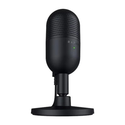 Microphone gaming Razer Seiren V3 Mini noir - Razer