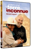 RDV EN TERRE INCONNUE GERARD JUGNOT CHEZ LES CHIPAYAS EN BOLIVIE - DVD