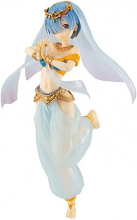 Figurine Rem - In Arabian Night Ver. - Re:Zero - Starting Life in Another World - Figurine