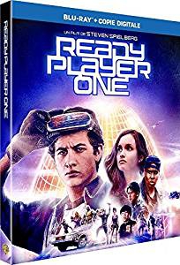 Ready Player One  - BluRay