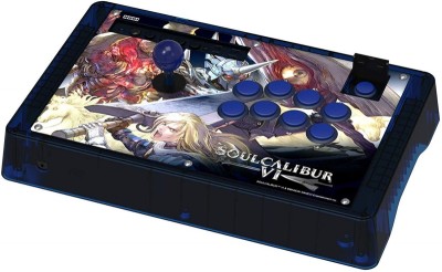 Real Arcade Pro Édition Soulcalibur VI - Playstation 4 