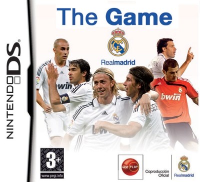 Real Madrid - DS