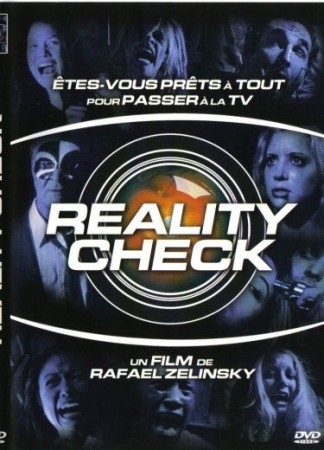 Reality check - DVD