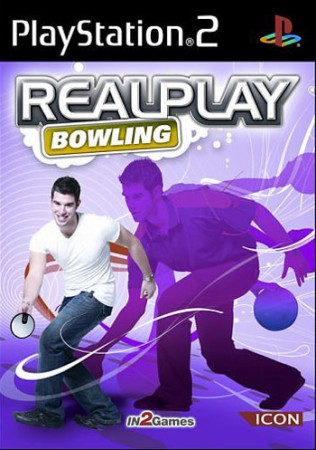 Realplay Bowling - Playstation 2
