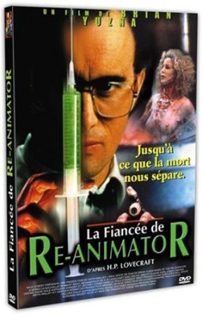 Reanimator 2 - DVD