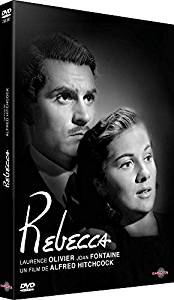 Rebecca  - DVD