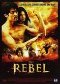 Rebel - DVD