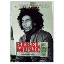 Rebel music - DVD