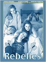 Rebelles - DVD