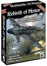 Rebirth of honor addon de IL2 sturmovik - Jeux PC