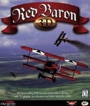 Red baron 3d - Jeux PC
