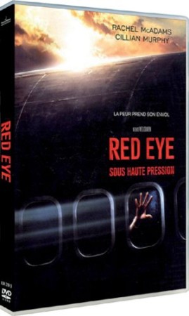 Red eye - DVD