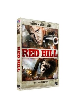 Red Hill - DVD