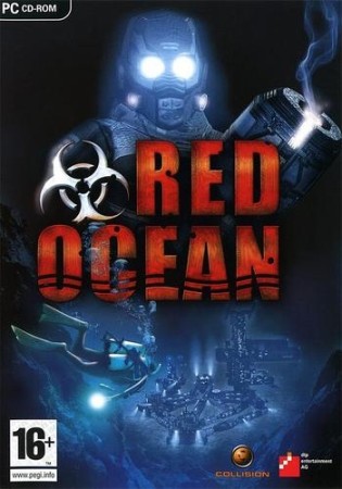 Red ocean - Jeux PC