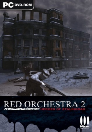 Red Orchestra 2: Heroes of Stalingrad - Jeux PC