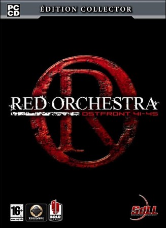Red Orchestra édition collector - Jeux PC
