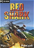 Red shark - Jeux PC