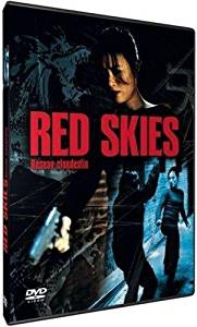 Red Skies - DVD
