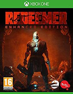 Redeemer - Enhanced Edition - Xbox One