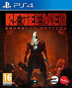 Redeemer - Enhanced Edition  - Playstation 4 