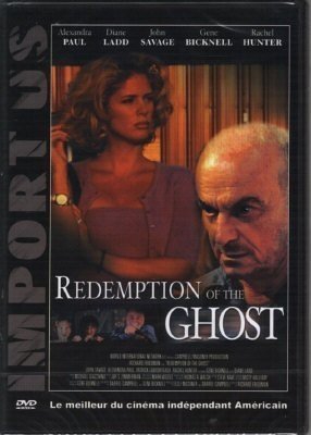 Redemption Of The Ghost - DVD