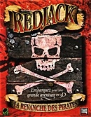 Redjack la revanche des pirates - Jeux PC