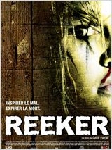 Reeker - DVD