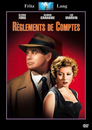 Reglement de compte - DVD